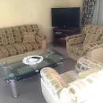 Rose Apartments