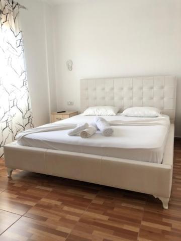 Appartamento Rose Ksamil