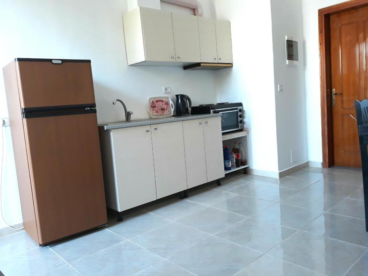 Appartamento Rose Ksamil